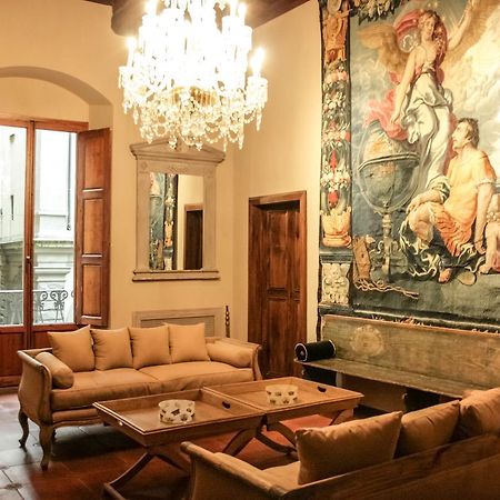 Palazzo Gallery - The Tuscan Collection Firenze Bagian luar foto