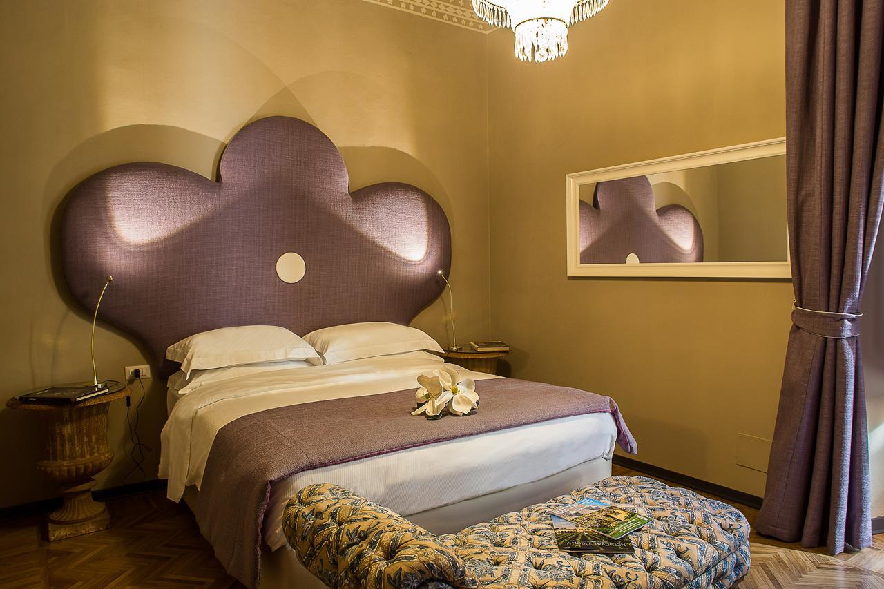 Palazzo Gallery - The Tuscan Collection Firenze Bagian luar foto