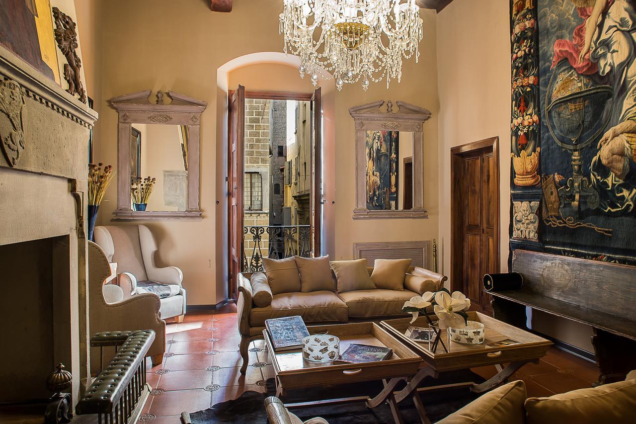 Palazzo Gallery - The Tuscan Collection Firenze Bagian luar foto