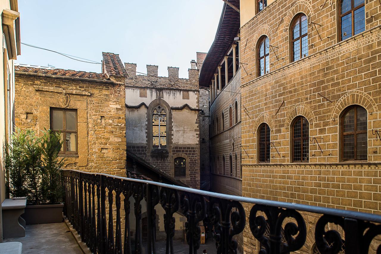 Palazzo Gallery - The Tuscan Collection Firenze Bagian luar foto