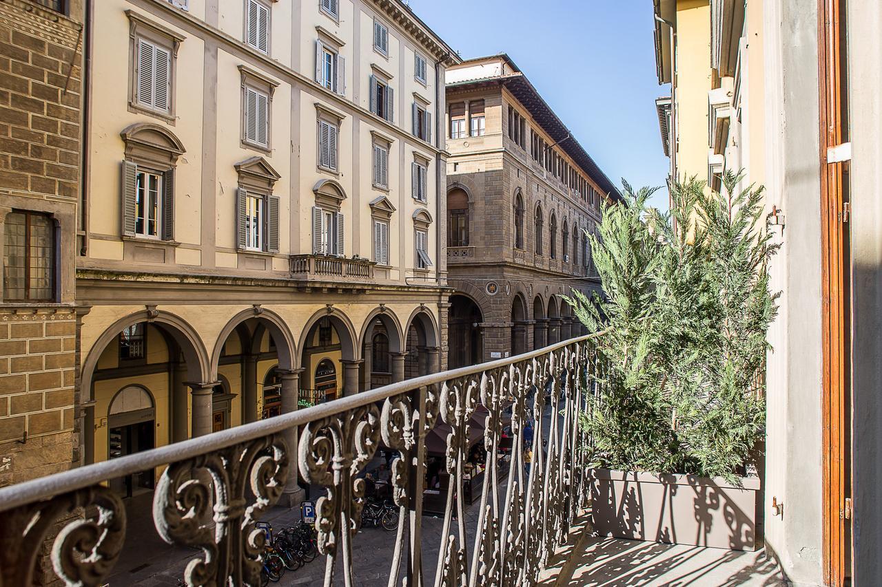 Palazzo Gallery - The Tuscan Collection Firenze Bagian luar foto