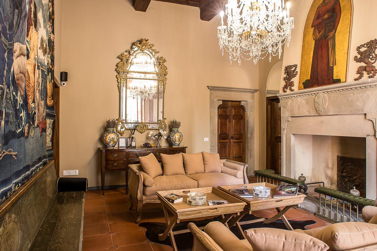 Palazzo Gallery - The Tuscan Collection Firenze Bagian luar foto